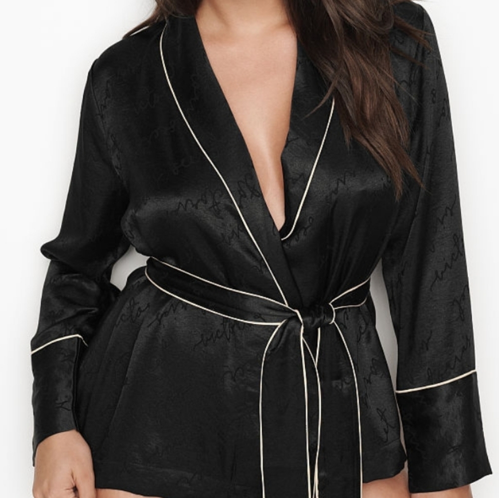 VICTORIA'S SECRET Robe